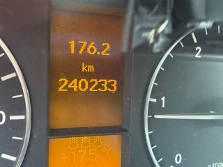 Mercedes-Benz Clase A 2006