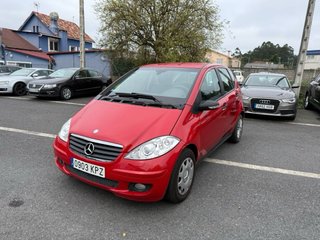 Mercedes-Benz Clase A 2006