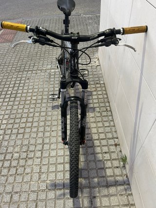 Bicicleta GT Avalanche
