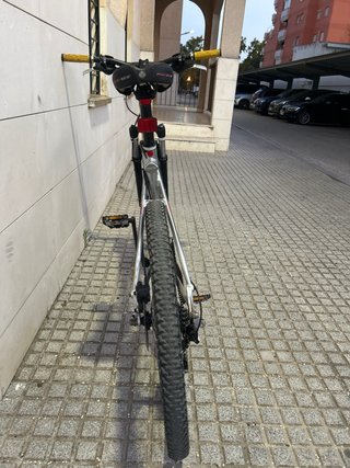 Bicicleta GT Avalanche