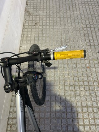 Bicicleta GT Avalanche