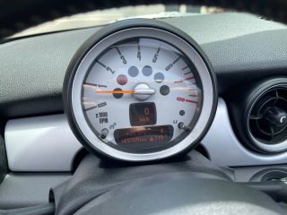 MINI Cooper Cabrio 2010