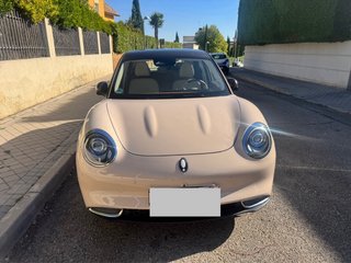 smart #1 2022