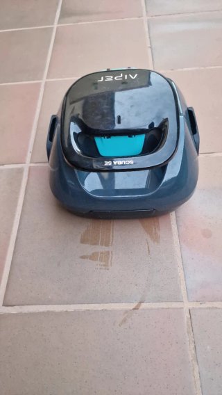 Robot Limpia Piscinas Aiper SCUBA SE