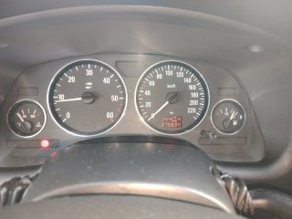 Opel Astra dti astra 2001