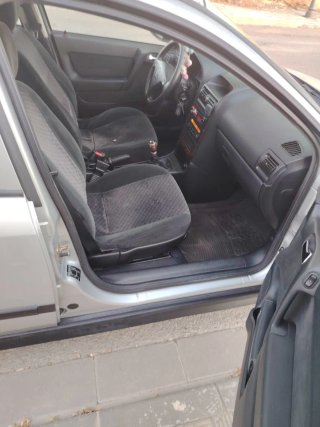 Opel Astra dti astra 2001