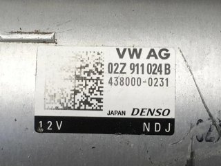 Motor arranque VAG 4380000231