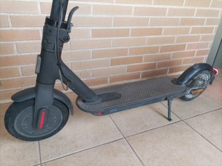 Patinete Xiaomi Mi Electric Scooter 1S