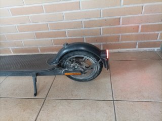 Patinete Xiaomi Mi Electric Scooter 1S