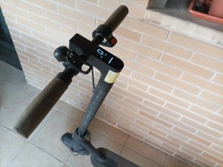 Patinete Xiaomi Mi Electric Scooter 1S