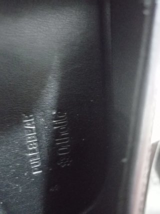 Mocasines Pull&Bear Ortholite negros nuevos