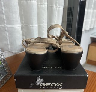 Sandalias MaryPaz pedrería Talla 38