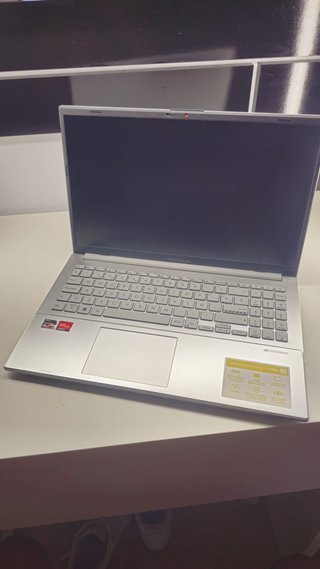 Portátil Asus Vivobook Go 15 Ryzen 5 16gb ram ddr5