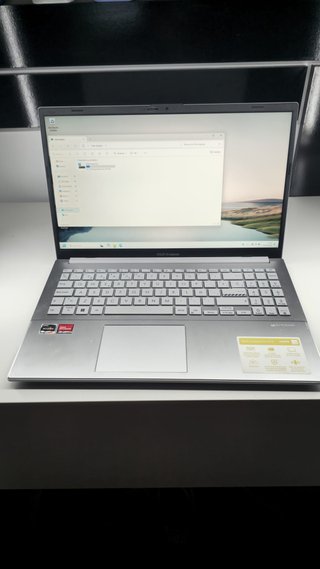 Portátil Asus Vivobook Go 15 Ryzen 5 16gb ram ddr5