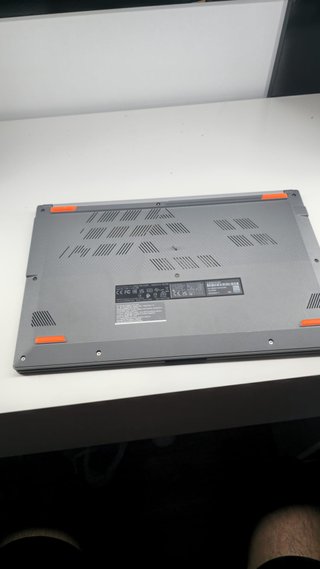 Portátil Asus Vivobook Go 15 Ryzen 5 16gb ram ddr5