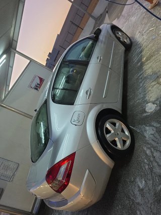 Renault Megane 2007