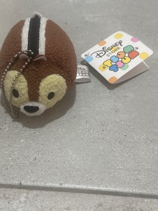 Peluche Tsum Tsum Disney Conejo