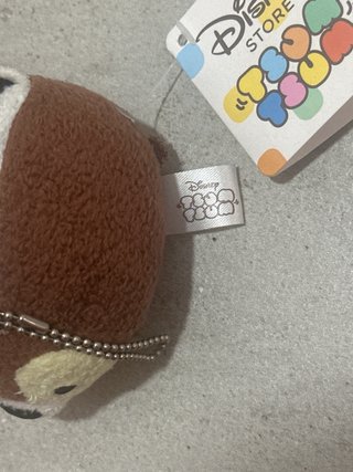 Peluche Tsum Tsum Disney Conejo