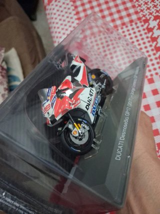 Moto GP  Jorge Lorenzo 2017 GP Malaysia