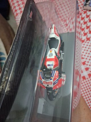 Moto GP  Jorge Lorenzo 2017 GP Malaysia