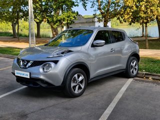 Nissan Juke Acenta