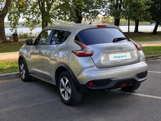 Nissan Juke Acenta