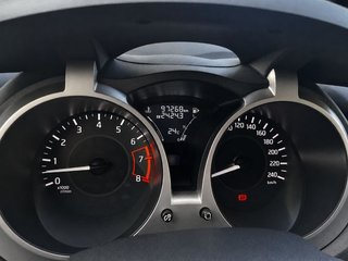 Nissan Juke Acenta