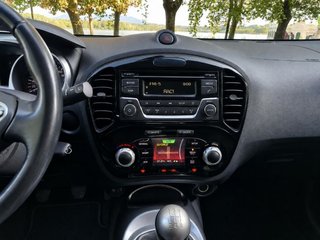 Nissan Juke Acenta