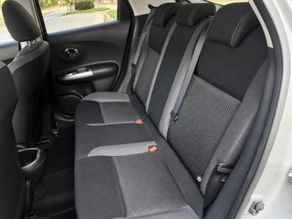 Nissan Juke Acenta