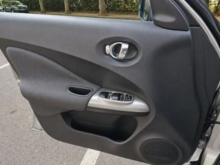 Nissan Juke Acenta