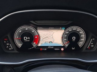 Audi Q3 Sportback 35 TDI S line