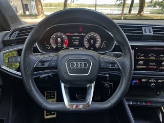 Audi Q3 Sportback 35 TDI S line