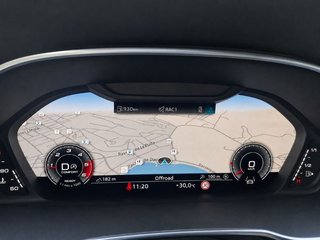 Audi Q3 Sportback 35 TDI S line