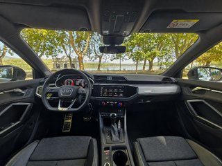 Audi Q3 Sportback 35 TDI S line
