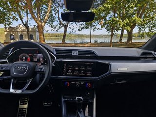 Audi Q3 Sportback 35 TDI S line