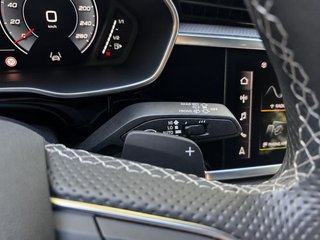 Audi Q3 Sportback 35 TDI S line
