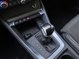 Audi Q3 Sportback 35 TDI S line