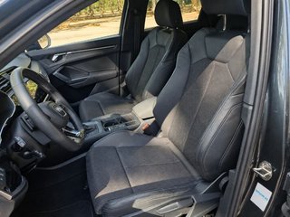 Audi Q3 Sportback 35 TDI S line