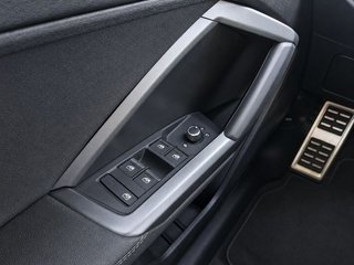 Audi Q3 Sportback 35 TDI S line