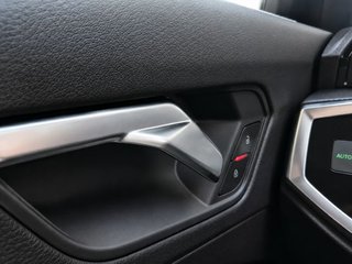 Audi Q3 Sportback 35 TDI S line