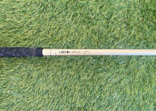 Madera 3 Yonex A.D.X 200 zurdo