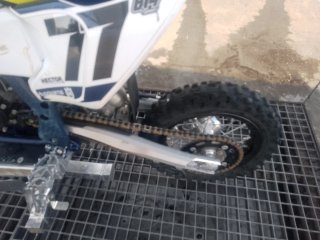 Husqvarna TC 50 2025 Motocross
