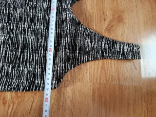 Vestido Zara