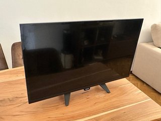 TV Philips 32” Full HD LED 32PFK4101/12