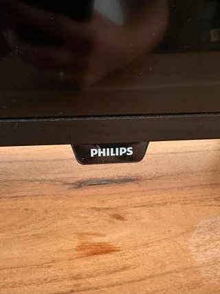 TV Philips 32” Full HD LED 32PFK4101/12