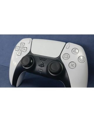 MANDO PS5 SONY BLANCO