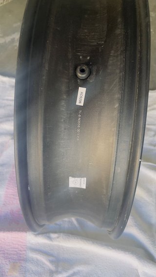Llantas Triumph Tiger 1200/Explorer, xca, xcx,xc,