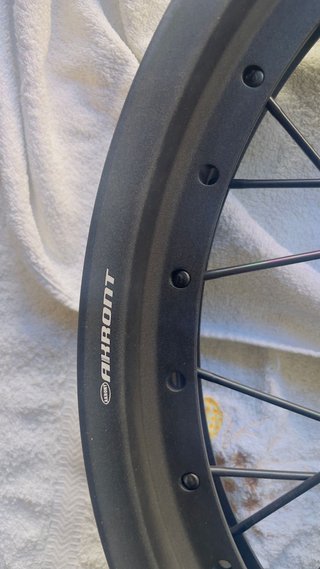 Llantas Triumph Tiger 1200/Explorer, xca, xcx,xc,