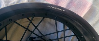 Llantas Triumph Tiger 1200/Explorer, xca, xcx,xc,