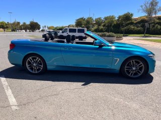 BMW Serie 4 2017